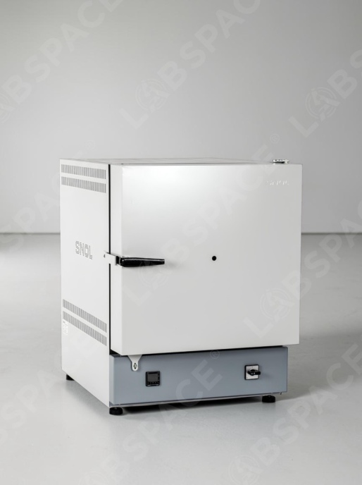 Лабораторная муфельная печь SNOL 30/1300 LSF21