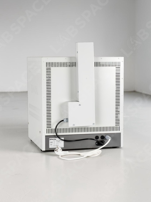 Лабораторная муфельная печь SNOL 39/1100 LHM21