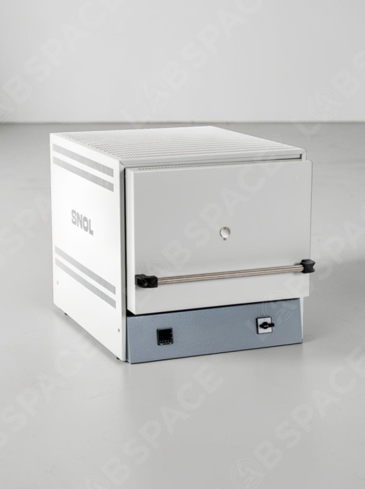 Лабораторная муфельная печь SNOL 39/1100 LHM21