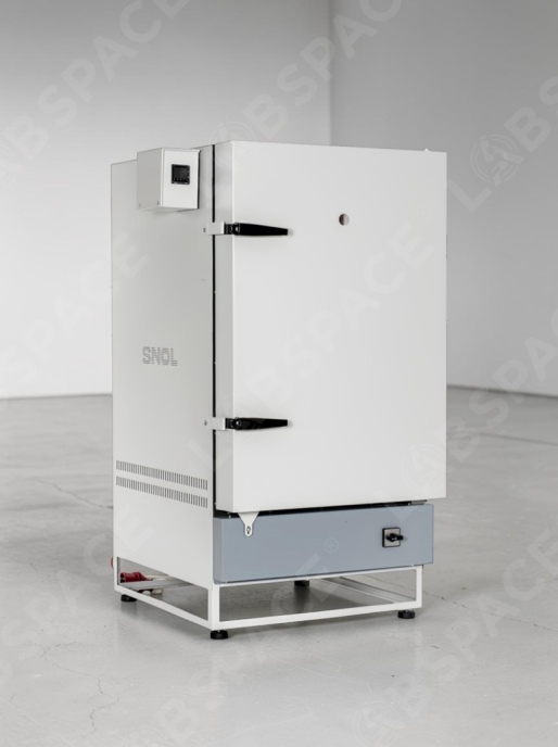 Лабораторная муфельная печь SNOL 70/1300 LSF01