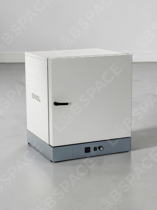 Сушильный шкаф SNOL 120/300 LSN11