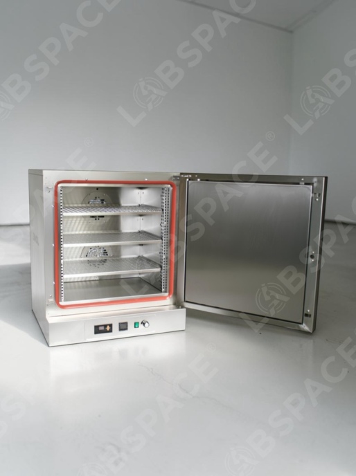 Сушильный шкаф SNOL 120/300 LSN11 ST