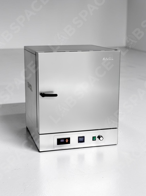 Сушильный шкаф SNOL 120/300 LSN11 ST