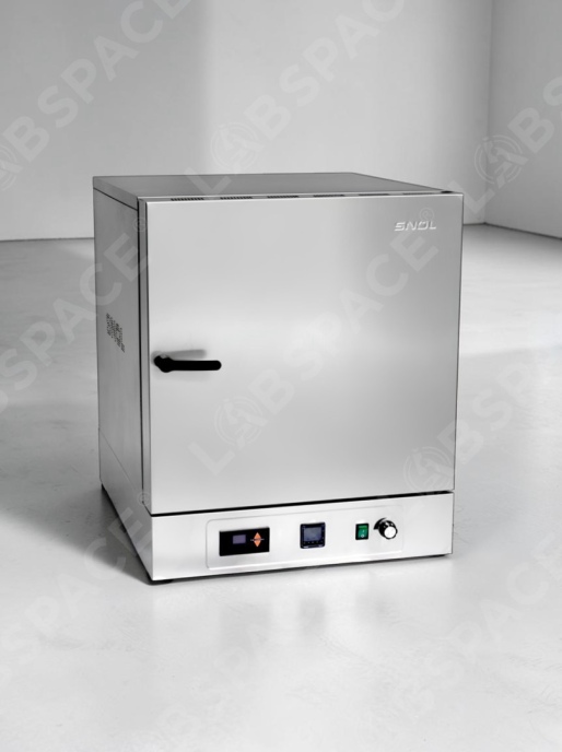Сушильный шкаф SNOL 220/300 LSN11 ST