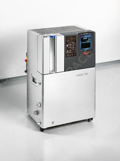 Циркуляционный термостат Huber Unistat T305w HT с Pilot ONE