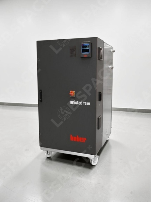 Циркуляционный термостат Huber Unistat T340w HT с Pilot ONE