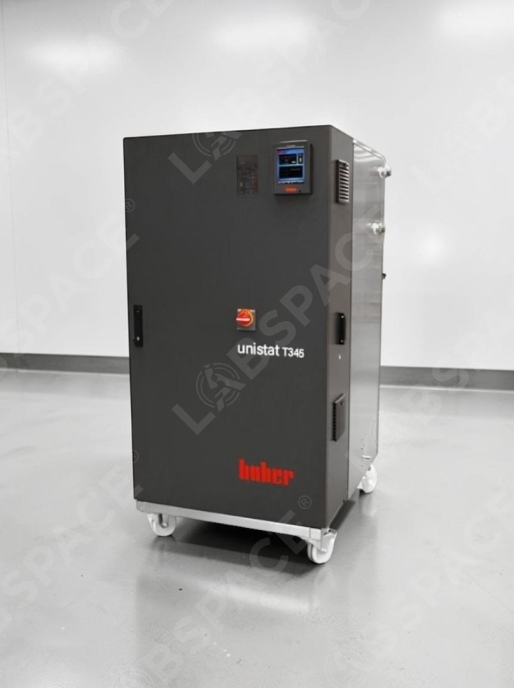 Циркуляционный термостат Huber Unistat T345w HT с Pilot ONE