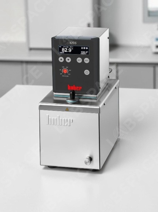Циркуляционный термостат Huber KISS 202C с Pilot ONE (ванна из нержавеющей стали, до +200 °C)