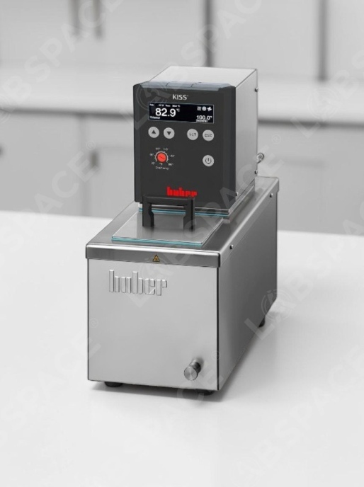 Циркуляционный термостат Huber KISS 205B с Pilot ONE (ванна из нержавеющей стали, до +200 °C)