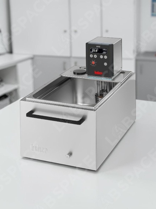 Циркуляционный термостат Huber KISS 225B с Pilot ONE (ванна из нержавеющей стали, до +200 °C)