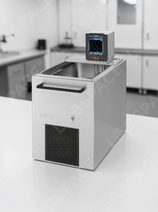 Циркуляционный термостат Huber CC-K20 с Pilot ONE