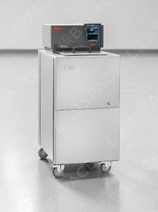 Циркуляционный термостат Huber CC-510w с Pilot ONE (с натуральным хладагентом)
