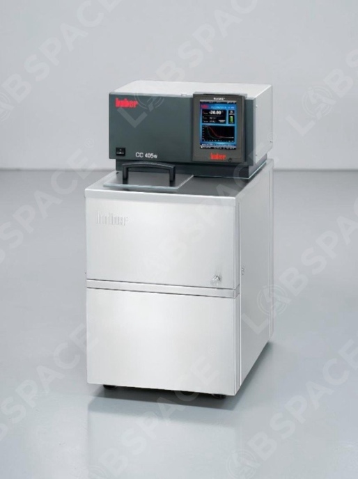 Циркуляционный термостат Huber CC-405w с Pilot ONE (с синтетическим хладагентом)