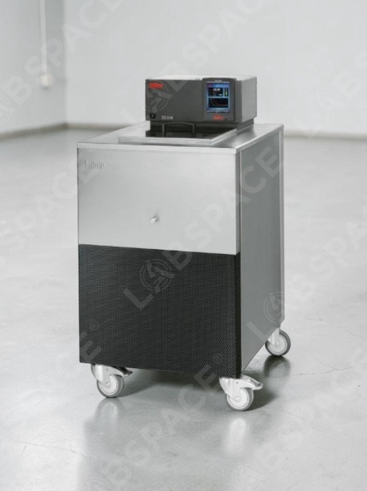 Циркуляционный термостат Huber CC-510 с Pilot ONE (с синтетическим хладагентом)