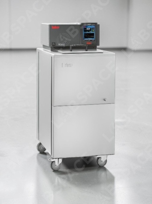 Циркуляционный термостат Huber CC-510w с Pilot ONE (с синтетическим хладагентом)