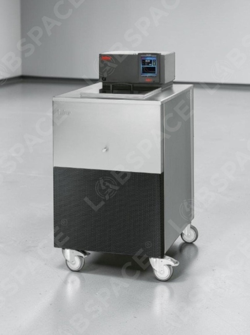 Циркуляционный термостат Huber CC-515 с Pilot ONE (с синтетическим хладагентом)