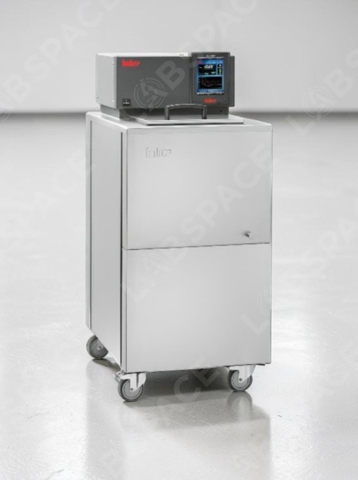 Циркуляционный термостат Huber CC-515w с Pilot ONE (с синтетическим хладагентом)