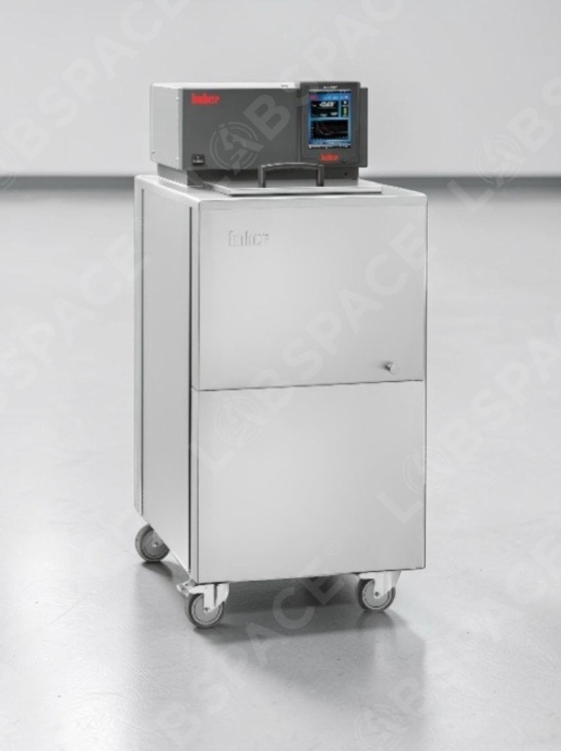 Циркуляционный термостат Huber CC-515w с Pilot ONE (с натуральным хладагентом)
