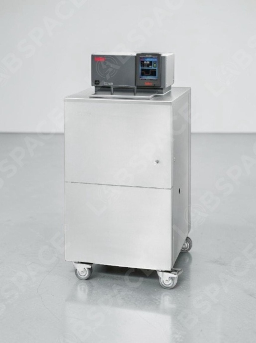 Циркуляционный термостат Huber CC-520w с Pilot ONE (с синтетическим хладагентом)