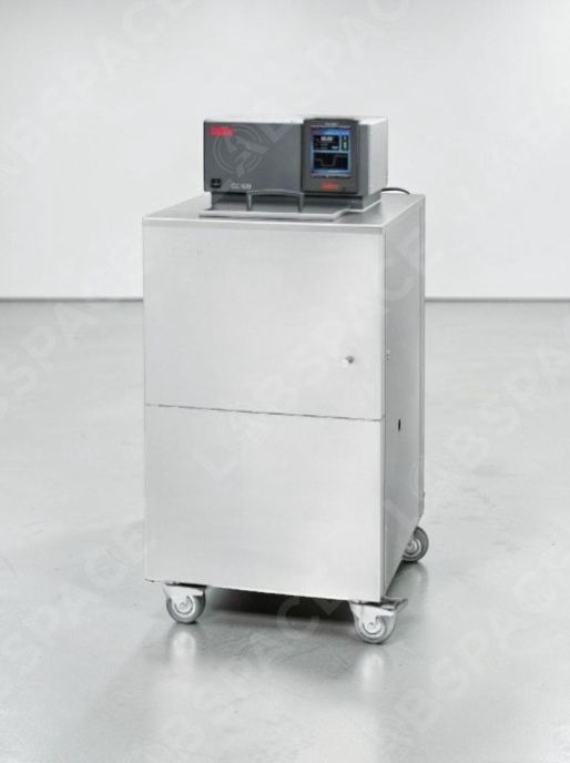 Циркуляционный термостат Huber CC-520w с Pilot ONE (с натуральным хладагентом)