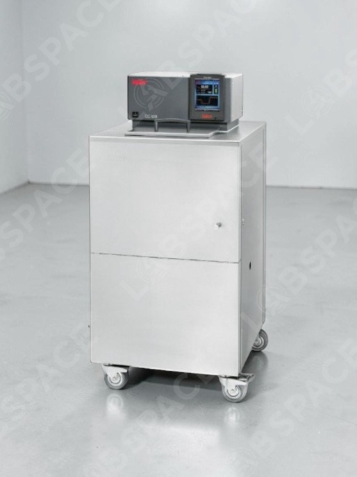 Циркуляционный термостат Huber CC-525w с Pilot ONE (с синтетическим хладагентом)