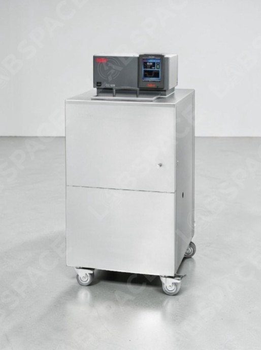 Циркуляционный термостат Huber CC-525w с Pilot ONE (с натуральным хладагентом)