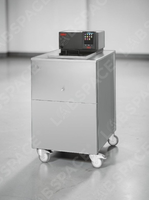 Циркуляционный термостат Huber CC-905w с Pilot ONE (с синтетическим хладагентом)