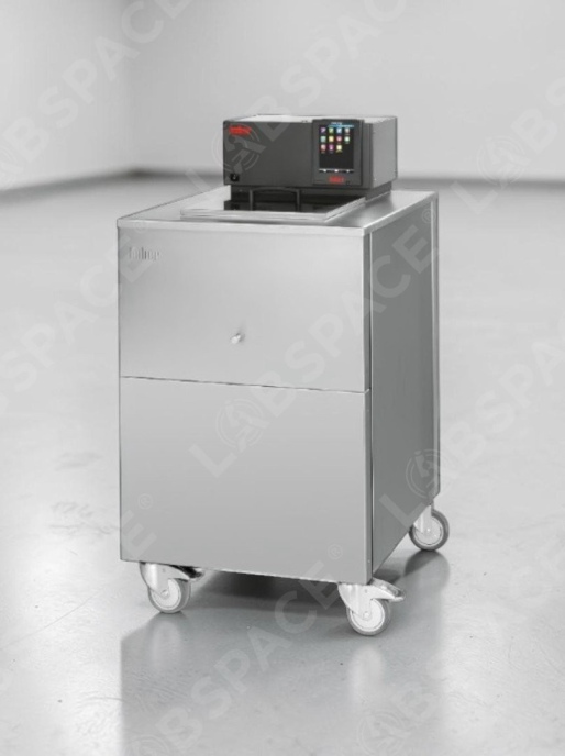 Циркуляционный термостат Huber CC-905w с Pilot ONE (с натуральным хладагентом)