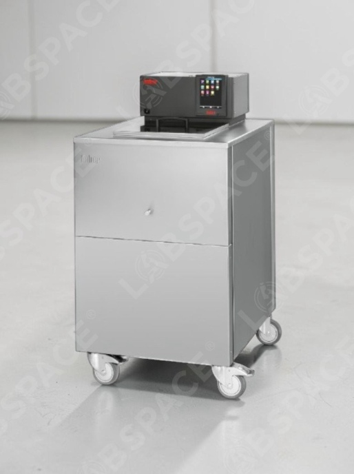 Циркуляционный термостат Huber CC-906w с Pilot ONE (с синтетическим хладагентом)