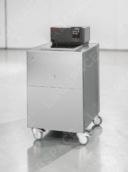 Циркуляционный термостат Huber CC-906w с Pilot ONE (с натуральным хладагентом)