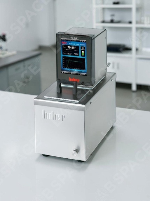 Циркуляционный термостат Huber CC-205B с Pilot ONE (ванна из нержавеющей стали, до +200 °C)
