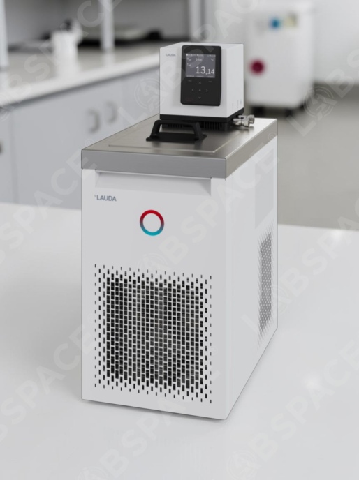 Охлаждающий термостат LAUDA Universa U 1245 P