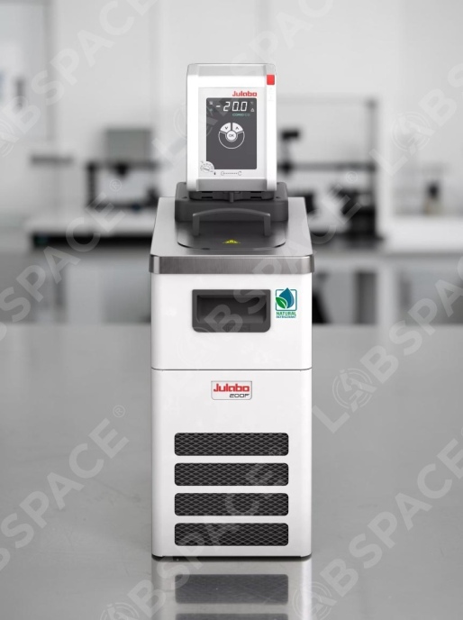 Циркуляционный термостат с нагревом и охлаждением Julabo CORIO CD-200F