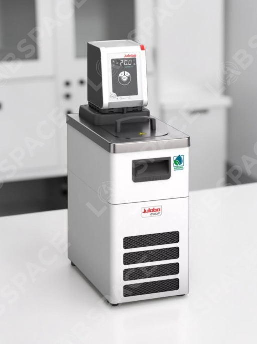 Циркуляционный термостат с нагревом и охлаждением Julabo CORIO CD-200F