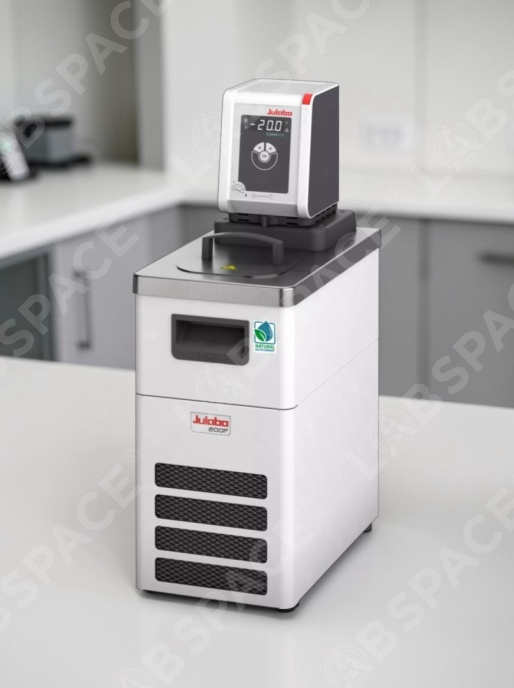 Циркуляционный термостат с нагревом и охлаждением Julabo CORIO CD-200F