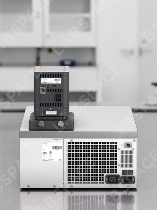 Циркуляционный термостат с нагревом и охлаждением Julabo CORIO CD-201F