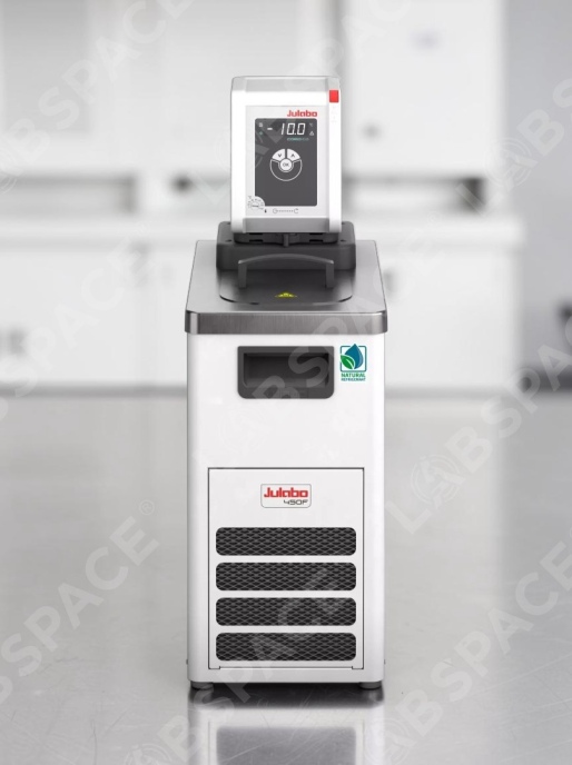 Циркуляционный термостат с нагревом и охлаждением Julabo CORIO CD-450F