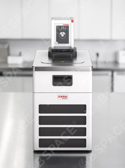 Циркуляционный термостат с нагревом и охлаждением Julabo CORIO CD-600F