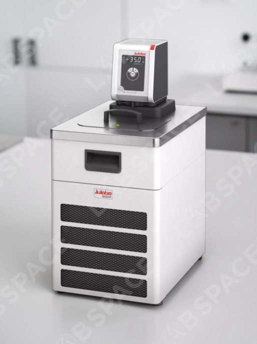 Циркуляционный термостат с нагревом и охлаждением Julabo CORIO CD-600F