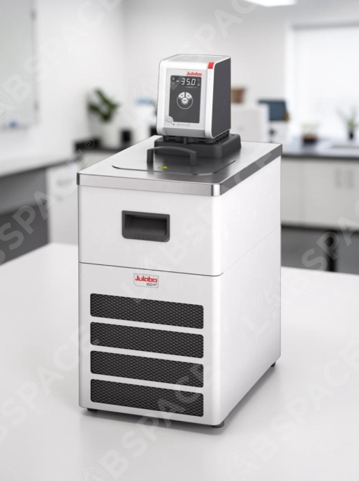 Циркуляционный термостат с нагревом и охлаждением Julabo CORIO CD-601F