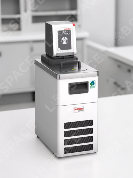 Циркуляционный термостат с нагревом и охлаждением Julabo CORIO CP-200F