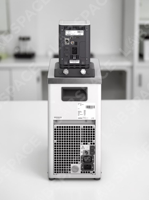 Циркуляционный термостат с нагревом и охлаждением Julabo DYNEO DD-310F
