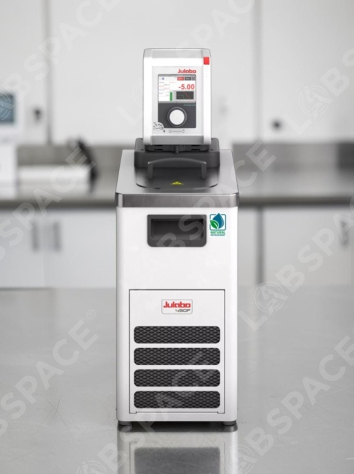 Циркуляционный термостат с нагревом и охлаждением Julabo DYNEO DD-450F