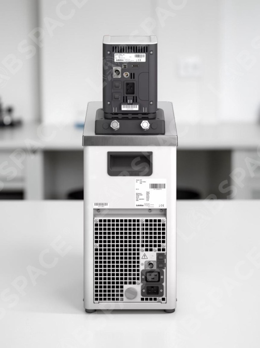 Циркуляционный термостат с нагревом и охлаждением Julabo DYNEO DD-450F