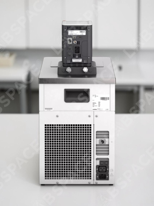 Циркуляционный термостат с нагревом и охлаждением Julabo DYNEO DD-600F