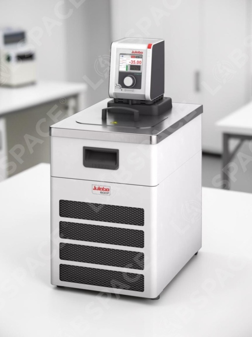 Циркуляционный термостат с нагревом и охлаждением Julabo DYNEO DD-600F