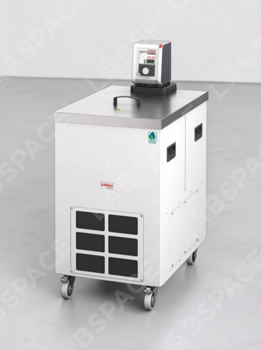 Циркуляционный термостат с нагревом и охлаждением Julabo DYNEO DD-1201F