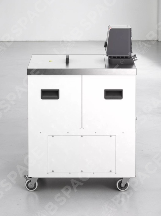 Циркуляционный термостат с нагревом и охлаждением Julabo DYNEO DD-1200F