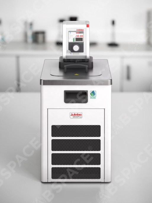 Циркуляционный термостат с нагревом и охлаждением Julabo DYNEO DD-1200FW