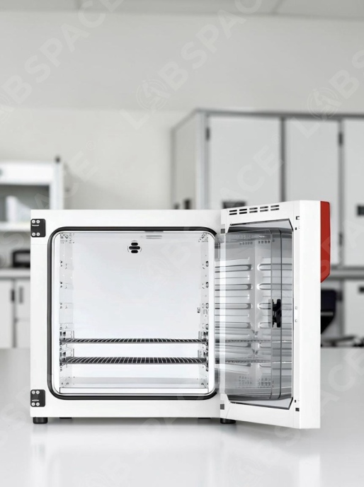 Стандартный инкубатор с естественной конвекцией BINDER BD 56